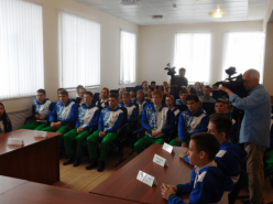 Чемпионате WorldSkills Kazan 2019