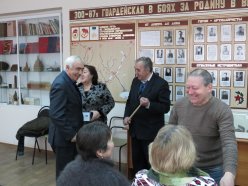 Клуб "Ак абиляр"