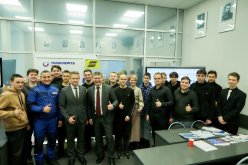 Итоги IV Межрегионального конкурса «Мастера Сварки»