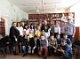 Открытие Года литературы в индустриальном техникуме