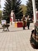 Марафон "Земля памяти"