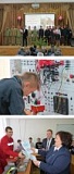 II открытый конкурс профессионального мастерства