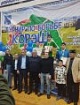 Турнир по борьбе кореш