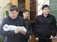 «Отцовство – огромное счастье или большая ответственность»