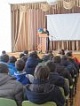 «Подросток и закон»