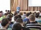 «О вреде современных наркотиков»