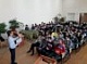«Профсоюзный урок» для студентов выпускных групп