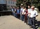 Социальная акция «Свеча памяти»