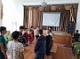 Часы Памяти посвящённые Улу-Телякской трагедии