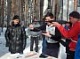 V юбилейная комплексная зимняя Олимпиада