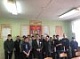 Встреча с воином- интернационалистом