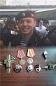 Гордимся нашим выпускником