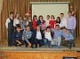 Праздничный концерт ко Дню учителя