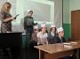 Классный час на тему «Здоровый образ жизни»