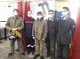 Конкурс профессионального мастерства «Welding Master TIK»