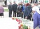 Митинг посвященный окончанию Второй мировой войны