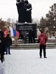 К 80-летию окончания Сталинградской битвы