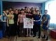 Тренинг на сплочение для студентов техникума