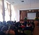 Информационные часы по профилактике терроризма и экстремизма