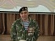 Ко Дню памяти о россиянах исполнявших свой служебный долг за пределами Отечества