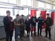 Конкурс профессионального мастерства среди студентов 2 курса по профессии « Электрогазосварщик»