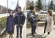 Всероссийская акция "Георгиевская лента".