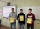 ЦМК преподавателей и мастеров производственного обучения по сварочному производству