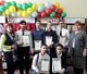 Поэтический батл «Глаголом жечь сердца людей»