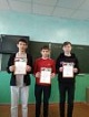 Олимпиада по родному языку