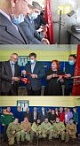 Открытие площадки по компетенции «Сварочные технологии» согласно стандартов WorldSkills