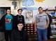 Библиотечный час, посвященный творчеству С.А. Есенина