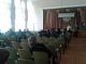 Информационный час по военно-профессиональной подготовке.
