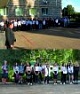 Торжественная линейка