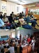 Продолжаются проведения Часов Памяти посвящённые Улу-Телякской трагедии