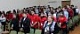 Церемония открытия IV Регионального чемпионата «Молодые профессионалы» (WorldSkills Russia) в Республике Башкортостан  по компетенции «Изготовление изделий из полимерных материалов»