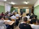 Часы посвящённые Дню солидарности в борьбе с терроризмом