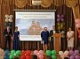 «В добрый путь, выпускники 2018 года!»