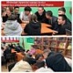 Спартакиада "Юнармеец"