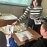 "Месячник антинаркотической направленности и популяризации здорового образа жизни"