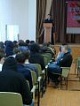 «Малолетняя и несовершеннолетняя преступность»