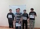 Тематический час «Курение, алкоголь, наркомания – зло!»