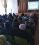 Общеколледжные родительские собрания