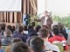 Встреча с руководителем ООО «ПожЗащитаЭксперт»