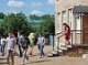 Учебная тревога В ГАОУ СПО ТИТ