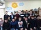 Дню памяти воинов – интернационалистов  РФ