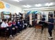 «Прервав свой путь с тобой остаюсь…», мероприятия  посвященные 100 - летию Мустая Карима
