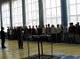 Первенство города среди учреждений СПО по армреслингу и гиревому спорту