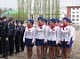 Республиканский смотр-конкурс исполнения строевой песни и строевой подготовки