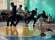 Конкурс Мужества «А ну-ка, парни!»