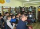 Библиотечный час, посвященный дню Республики Башкортостан.